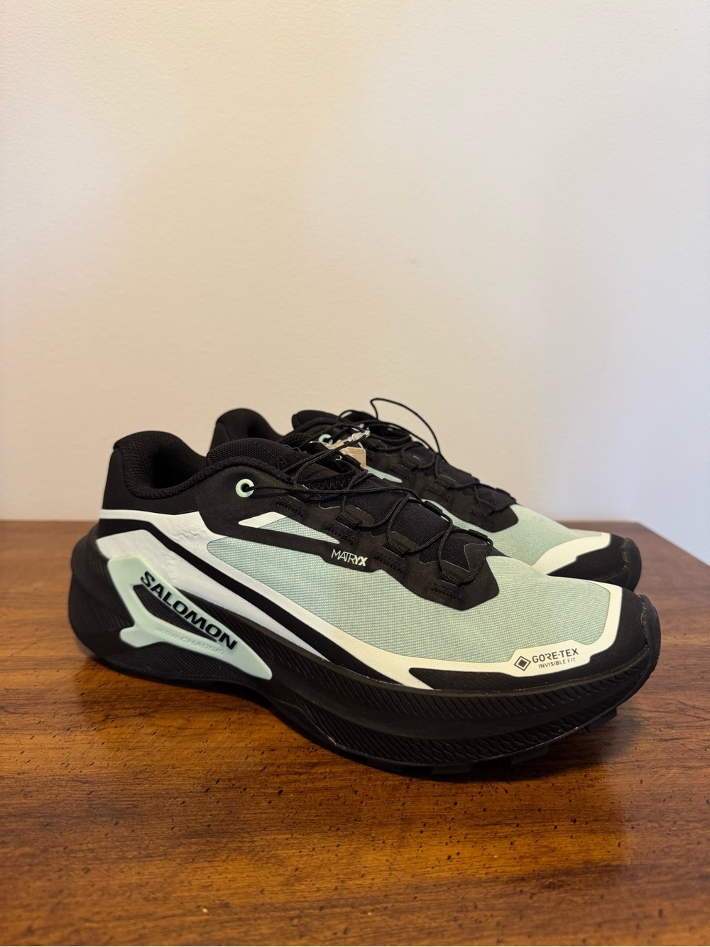Salomon Women’s Genesis 2 GTX